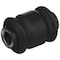 Delphi Suspension Control Arm Bushing, TD4012W TD4012W - alternate 2
